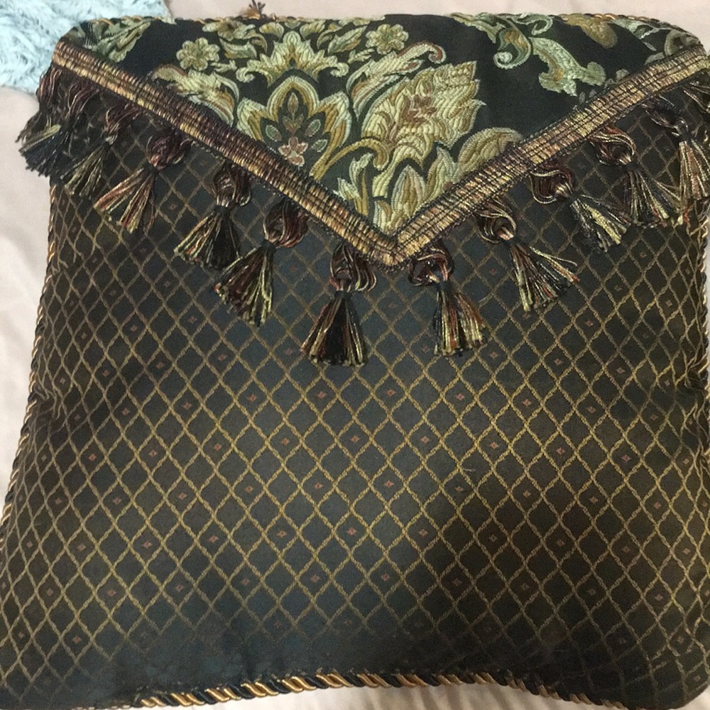 Pillows